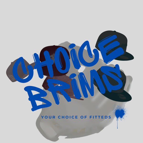 Choice Brims